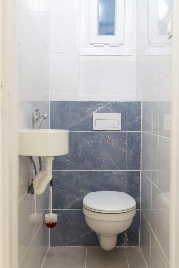 בודפשט Luxurious Central Grand Home W/ 3Bedrm 2Bathrm מראה חיצוני תמונה