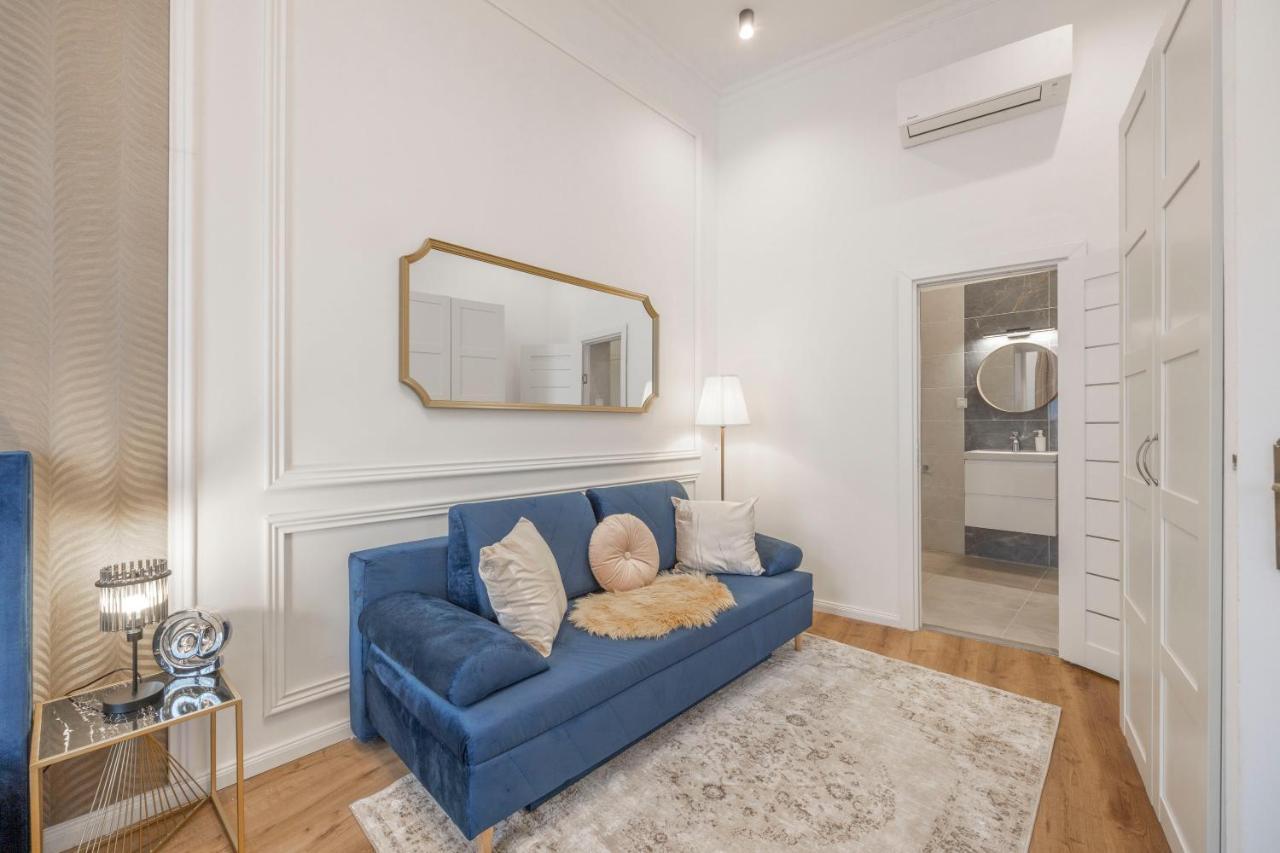בודפשט Luxurious Central Grand Home W/ 3Bedrm 2Bathrm מראה חיצוני תמונה